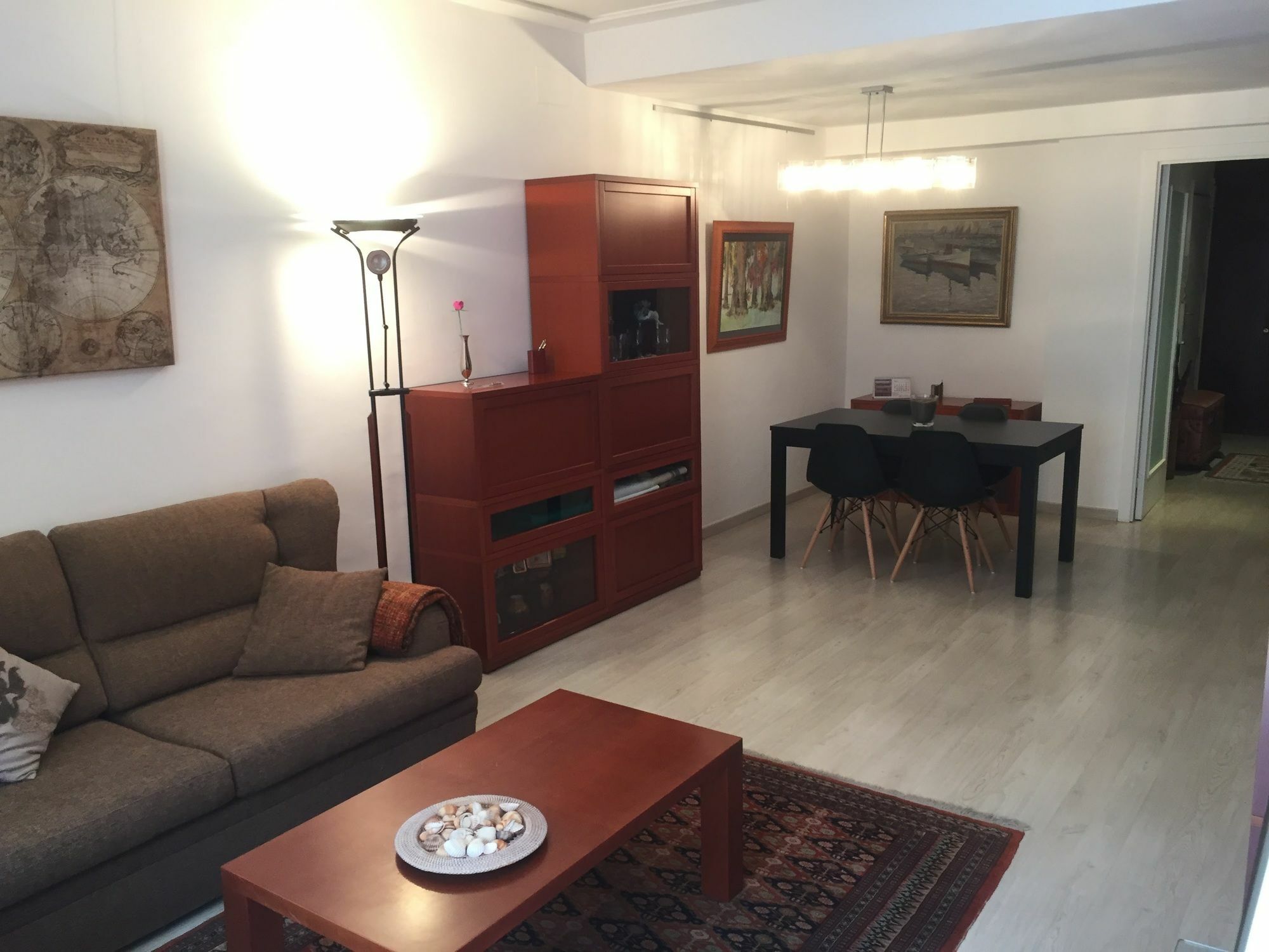 Apkeys Barcino Balmes Apartman Barcelona Kültér fotó