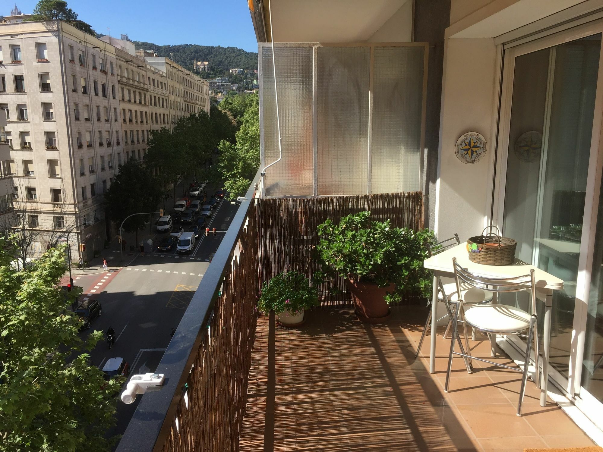 Apkeys Barcino Balmes Apartman Barcelona Kültér fotó