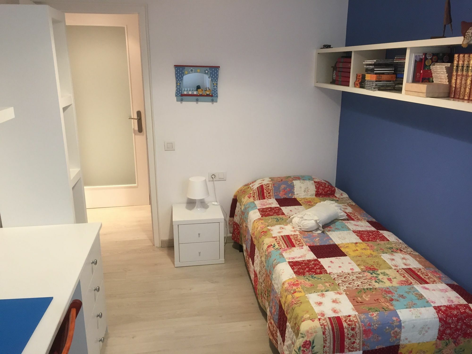 Apkeys Barcino Balmes Apartman Barcelona Kültér fotó