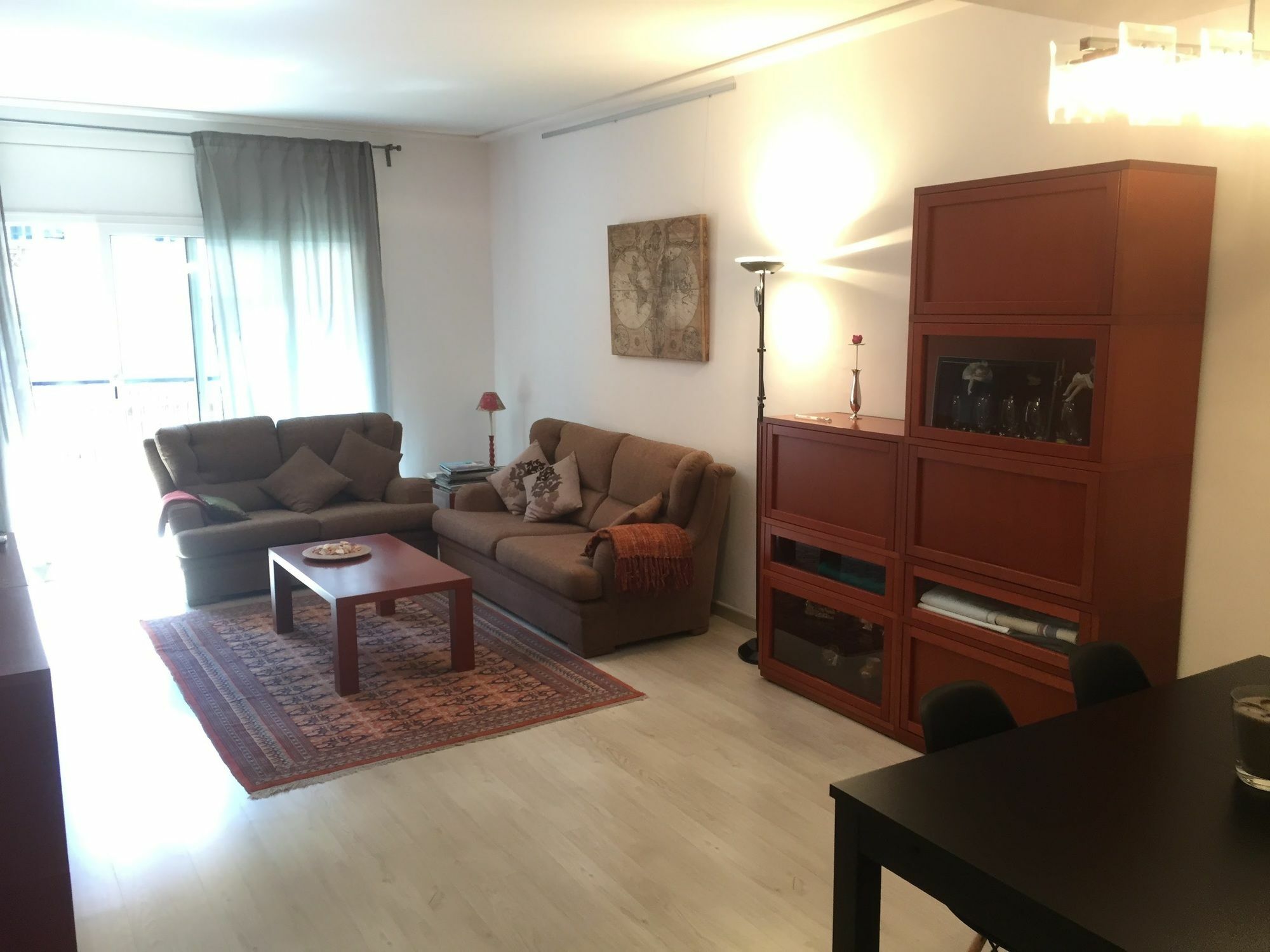 Apkeys Barcino Balmes Apartman Barcelona Kültér fotó