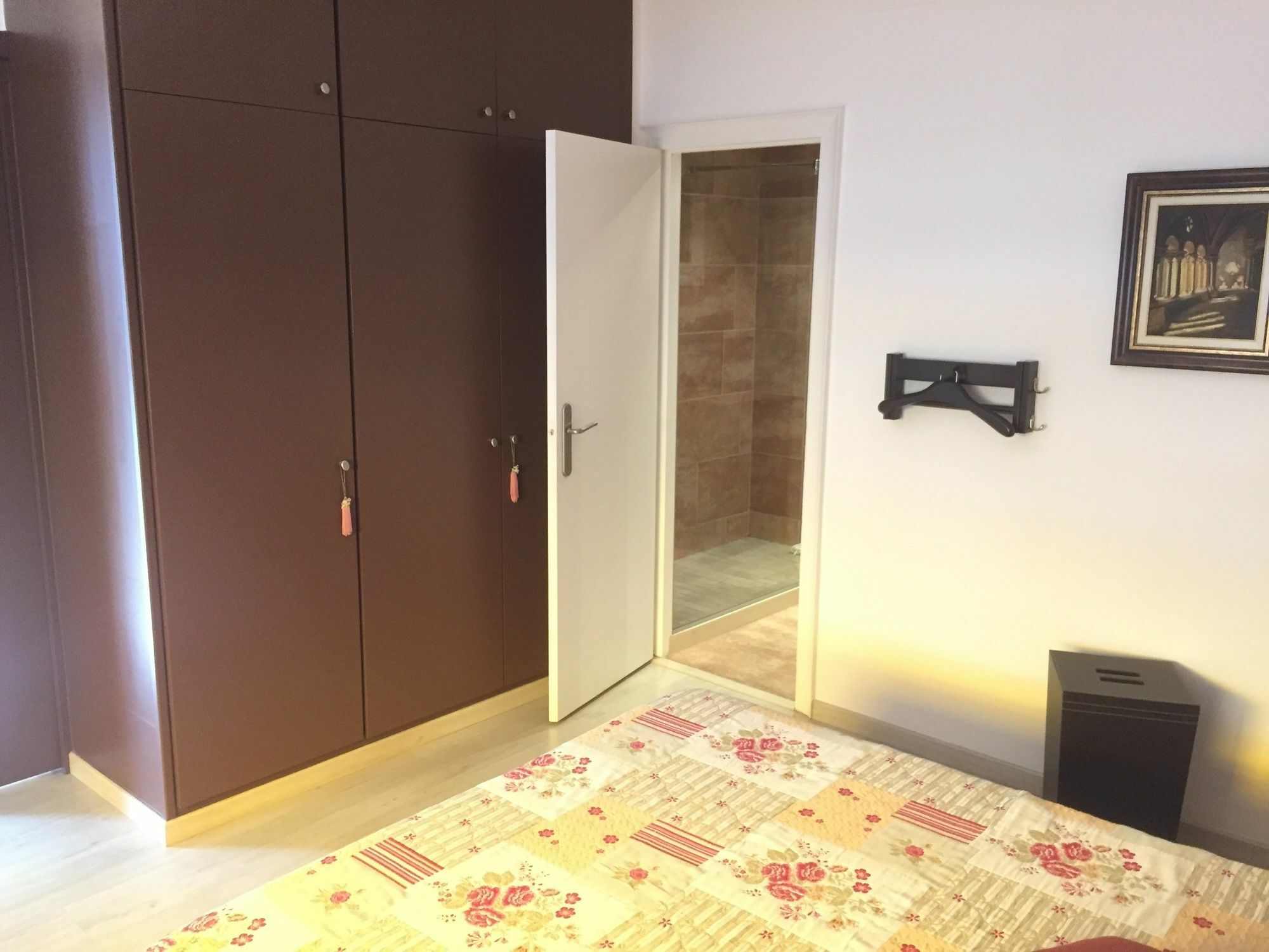 Apkeys Barcino Balmes Apartman Barcelona Kültér fotó