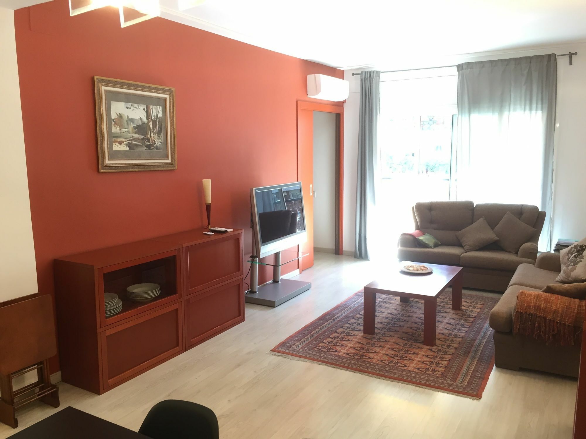 Apkeys Barcino Balmes Apartman Barcelona Kültér fotó