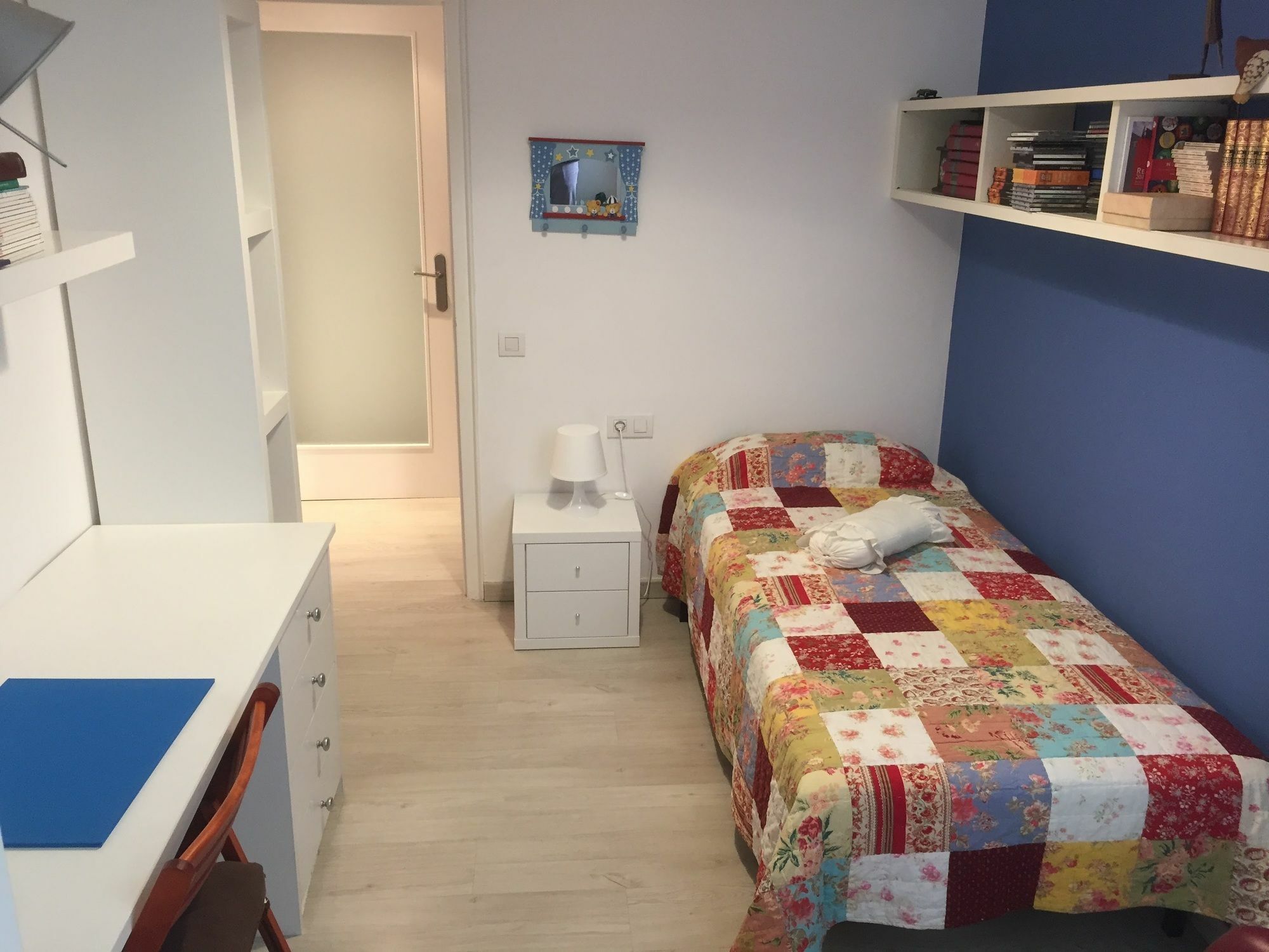 Apkeys Barcino Balmes Apartman Barcelona Kültér fotó