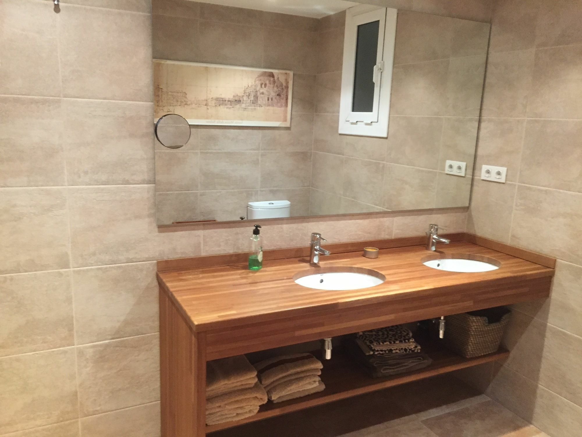 Apkeys Barcino Balmes Apartman Barcelona Kültér fotó