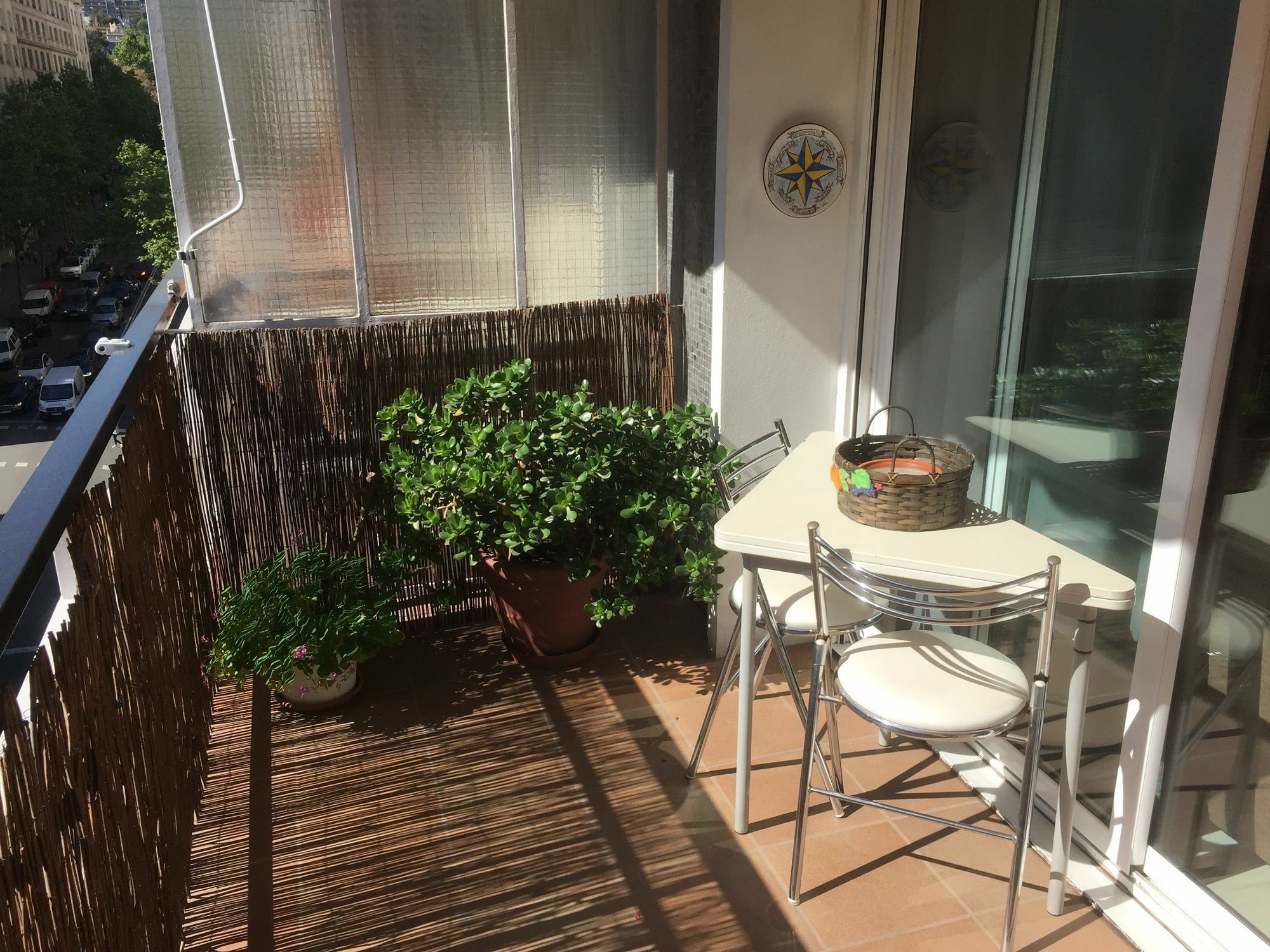 Apkeys Barcino Balmes Apartman Barcelona Kültér fotó